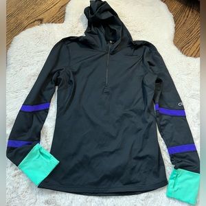 gapfit women’s small athletic hoodie.